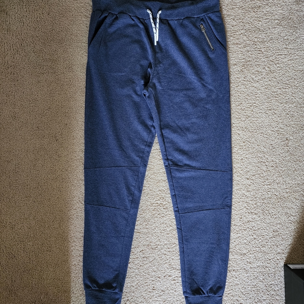Sovereign Code Blue Sweatpants